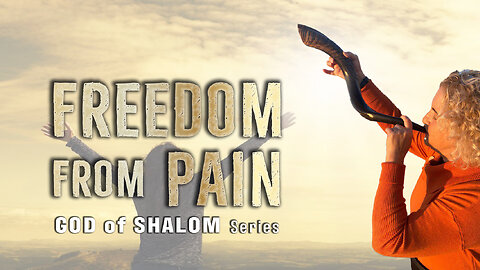 Freedom from Pain | Dr. Dominiquae Bierman