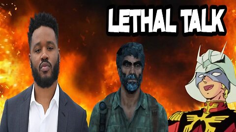 Last Of Us PC Port Is A Disaster | Diverse X-Files Reboot & More - Lethal Talk