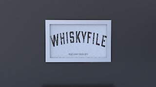Whiskyfile Intro