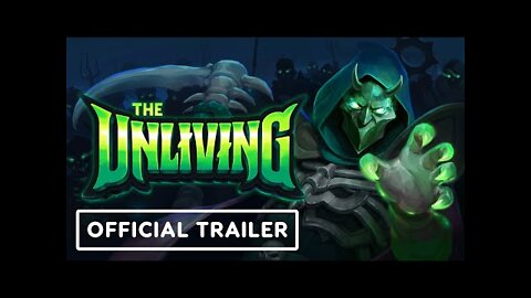 The Unliving - Official Early Access Announcement Trailer | Summer of Gaming 2022