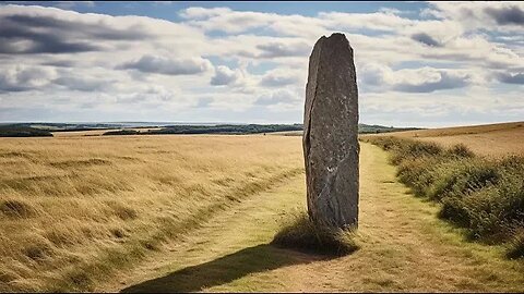 New Course: Ley Lines, Earth Mysteries, Ancient Sacred Sites