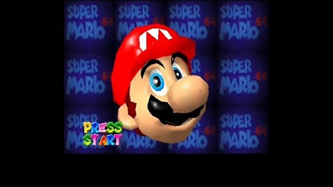 How to play Super Mario 64 on Android mobile