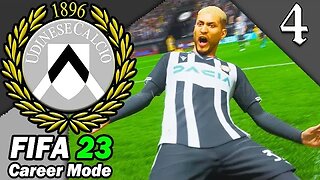 A GREAT COMEBACK! FIFA 23 Journeyman Career Mode #4