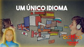 Falaremos um Único Idioma?