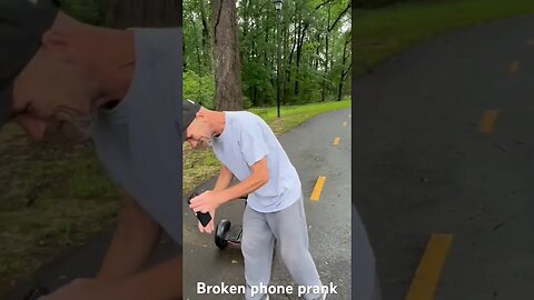 #Broken #phone #prank #pranks #prankvideo #prankvideos #prankster