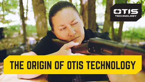 The Origins of Otis Technology | A Woman-Owned Company
