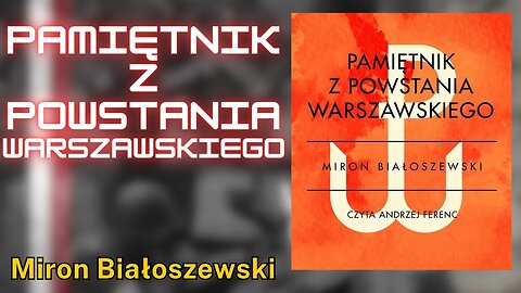 Pamiętnik z powstania warszawskiego, Cykl: Utwory zebrane (tom 3) - Miron Białoszewski