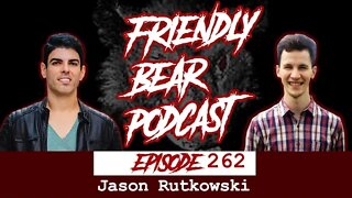 Jason Rutkowski - Low Float Manipulation, ATM Dilution Fades, Algos & More