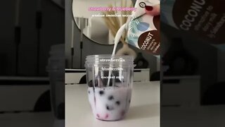 Smoothie Recipes - Smoothies for Weight Loss | #Shorts #shortsvideo #ketorecipes #ketodiet #shorts