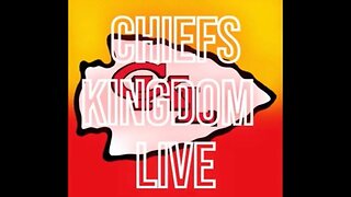 Chiefs Kingdom Live: Super Bowl Week Special! CKL & LRR'S John V!