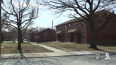 As West End transformation begins, some public housing residents fear they will be pushed out