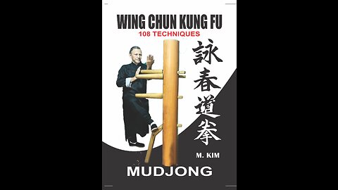 O Tao do Wing Chun Tao Chuan 2º Eposódio