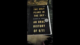 Chapter 1: Aboard the International Space Station: The Only Plane in the Sky by Garrett M. Graff