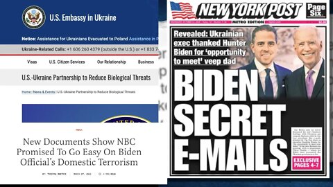 These 3 Censored News Stories Were True All Along