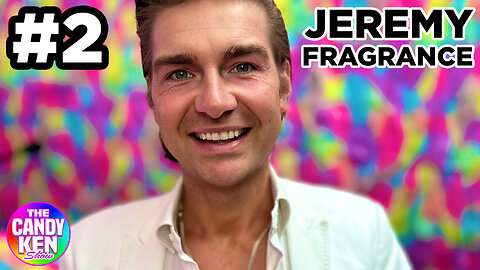 #2 - Jeremy Fragrance