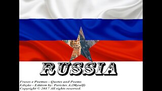 Flags and photos of the countries in the world: Russia [Quotes and Poems]