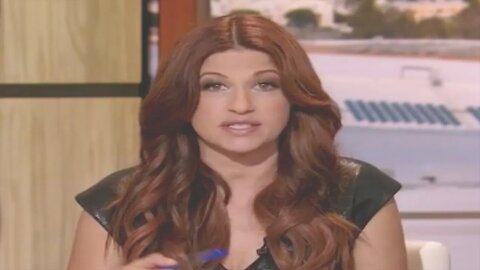 Rachel Nichols HUMILIATES Herself Defending NBA on CNN