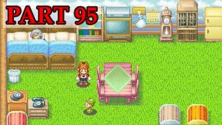 Let's Play - Harvest Moon DS Cute part 95
