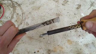Wood Burning Tool Not Working - how to fix