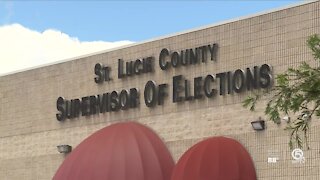 St. Lucie County unaware of any Russian hacking despite new report, reference in Bob Woodward book