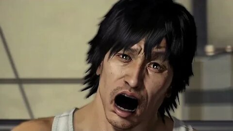 Yakuza 5 Remastered: Part IV - Tatsuo Shinada: Chapter 2: Confronting the Past