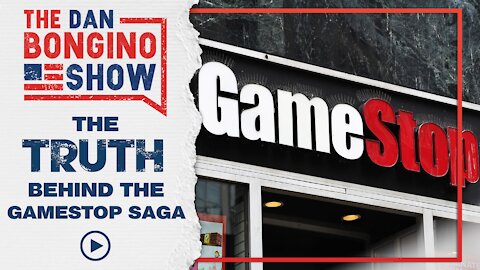 The Truth Behind the GameStop Saga | The System is Rigged