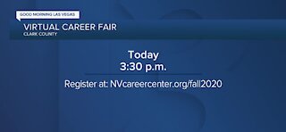 Virtual career fair for the healthcare industry