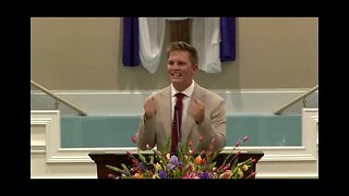 Lucas Hickman - There Ain't Nobody Like Jesus