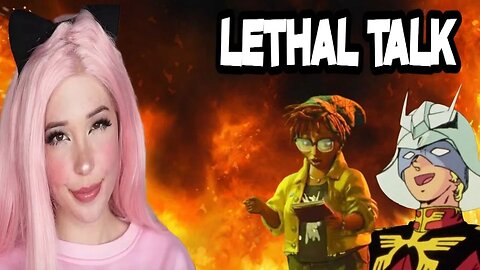 Gamer Girl CRINGE | TMNT 2023 - Lethal Talk