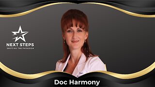 You Can Heal Naturally - Part 4 - Doc Harmony