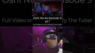 Oshi No Ko - Episode9 Reaction Part1 #shorts