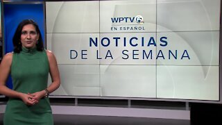 WPTV noticias de la semana: 8 de marzo