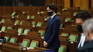 Trudeau Says Canada Will 'Tell The Truth' Following Discovery Of 751 More Unmarked Graves
