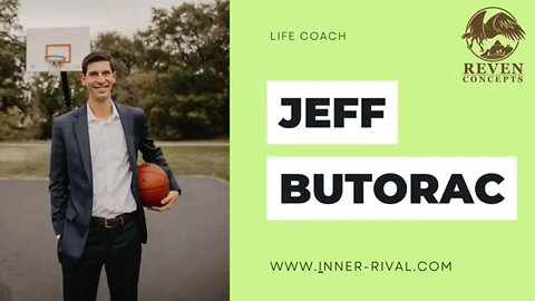 The Lessons Learned Through Stress and Anxiety with Jeff Butorac | Coaching In Session