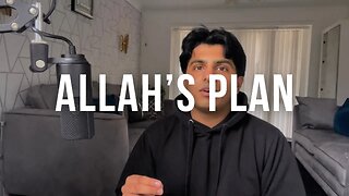 how Islam changed my life