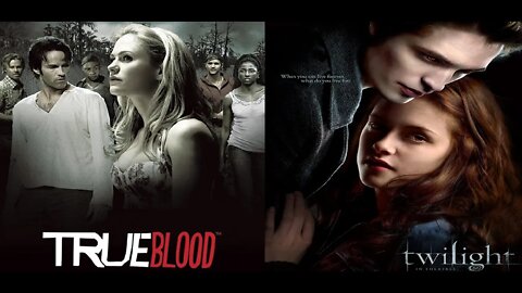 The TRUE BLOOD Reboot Nearly 2 Year Delay + A TWILIGHT Sequel Series?