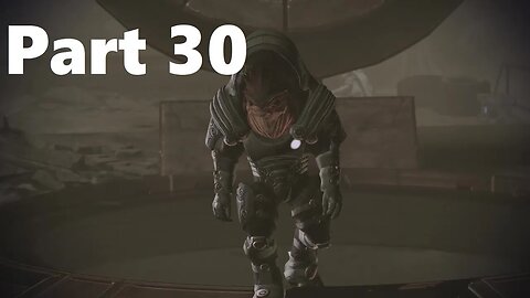 Mass Effect 2 - Part 30 (No Commentary)