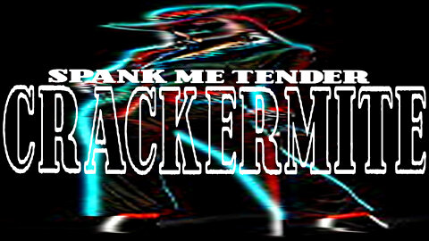 Spank Me Tender - "Crackermite" - Music Video [Funk Rock]