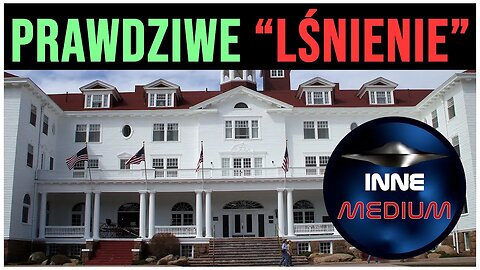 Prawdziwe "Lśnienie"| Legendy Hotelu Stanley