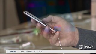 Apple to pay out over claims of slowodwn