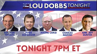 Lou Dobbs Tonight 5-16-2024