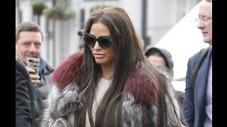 Katie Price has 'lost her independence'