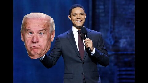 Trevor Noah Admits The Truth