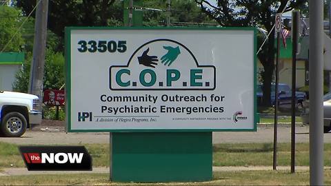 Workers at Livonia facility charged with abuse of three mental health patients