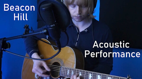 Beacon Hill (Acoustic Performance)