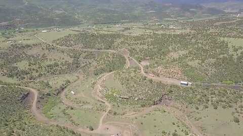 35 Acre Rocky Mtn Views San Juan Mesa