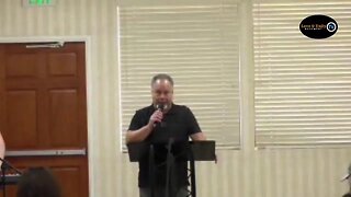 The Kingdom Church (Sunday Morning with Apostle Eddie Maestas)