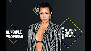 Kourtney Kardashian: I froze my eggs for peace of mind