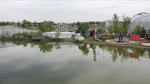 Lakeside Amusement Park in need of hundreds of workers in order to reopen