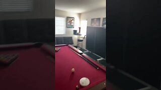 Ryback Game Room